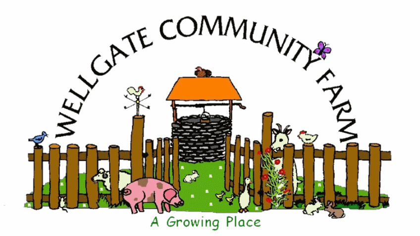 Wellgate Community Allotments