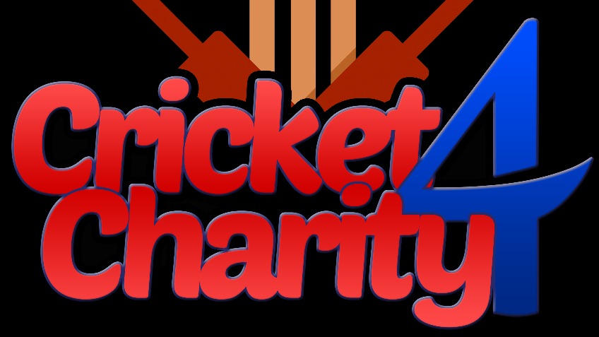Cricket4Charity