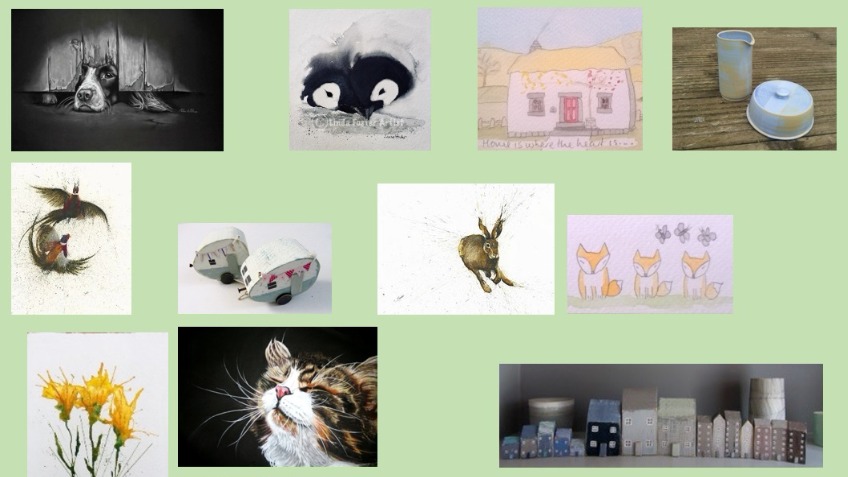 Emma Herdman Gallery