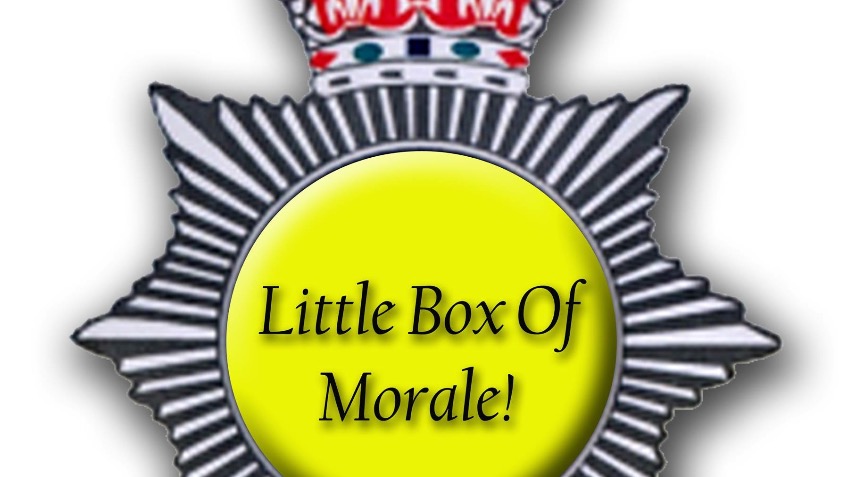 Little Box Of Morale