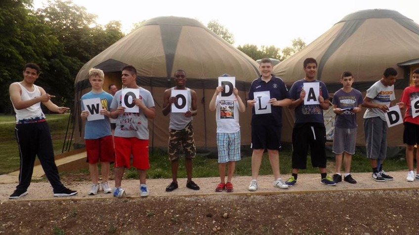 Transitions UK Achieve Project