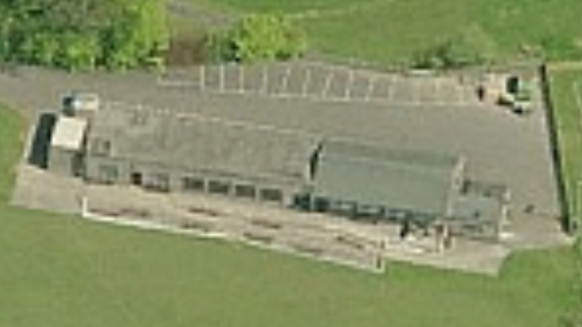 The Clubhouse, Drumpellier