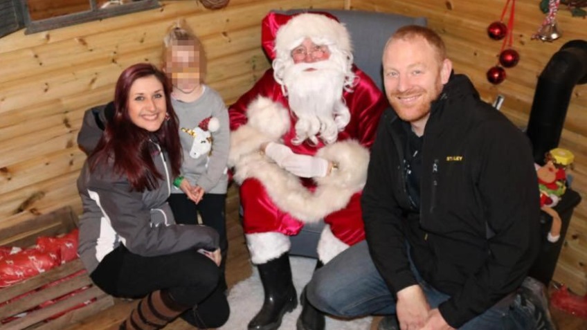SupportFamily of Aldi murder victim Jodie Willsher