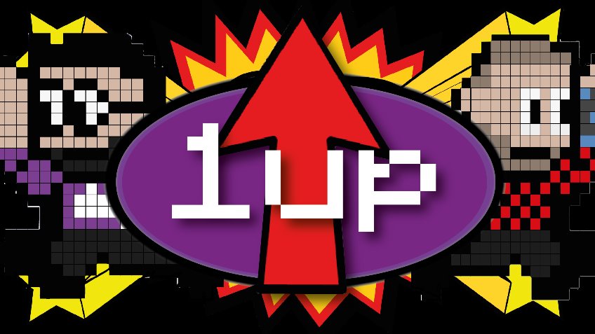 1up comics & collectibles