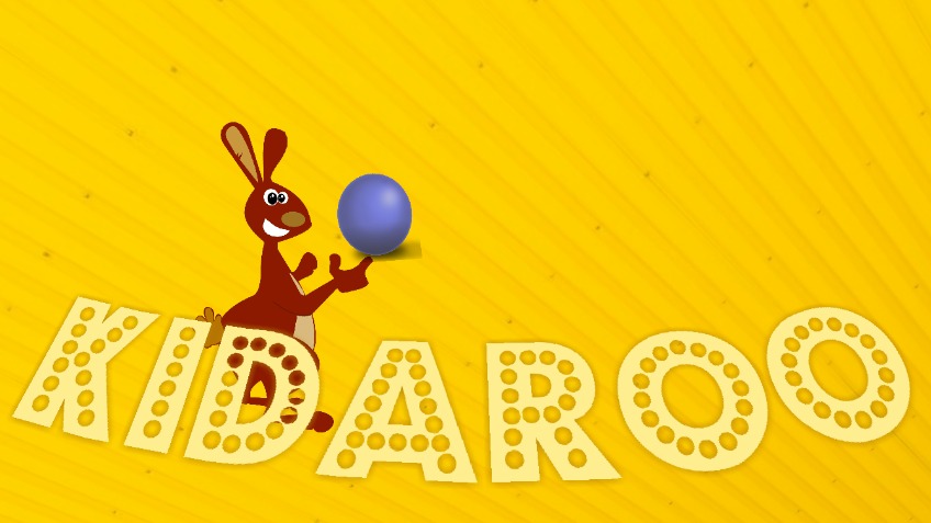 Kidaroo