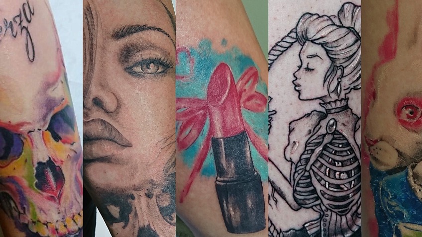 DREAM ART TATTOO STUDIO | LinkedIn