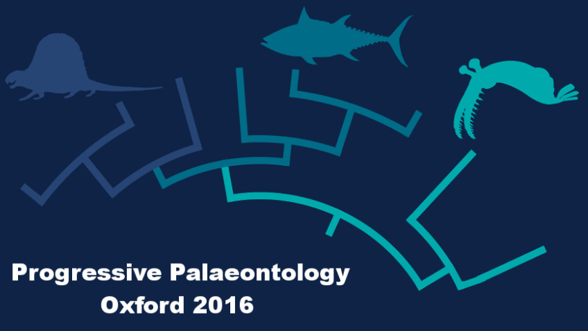 Progressive Palaeontology Travel Grant Support