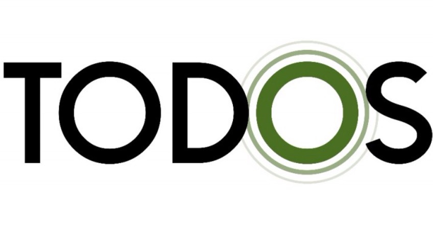 Todos Development TODOS distribution van! - a Charities crowdfunding project in London by ...