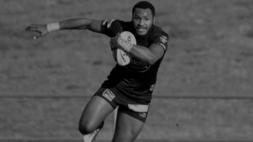 RIP Kato Ottio