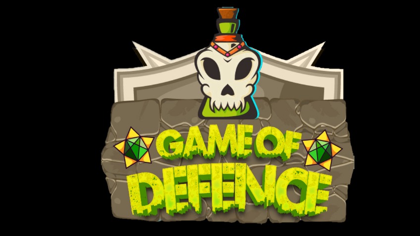 Game of Defence (Tower Defence/FPS)