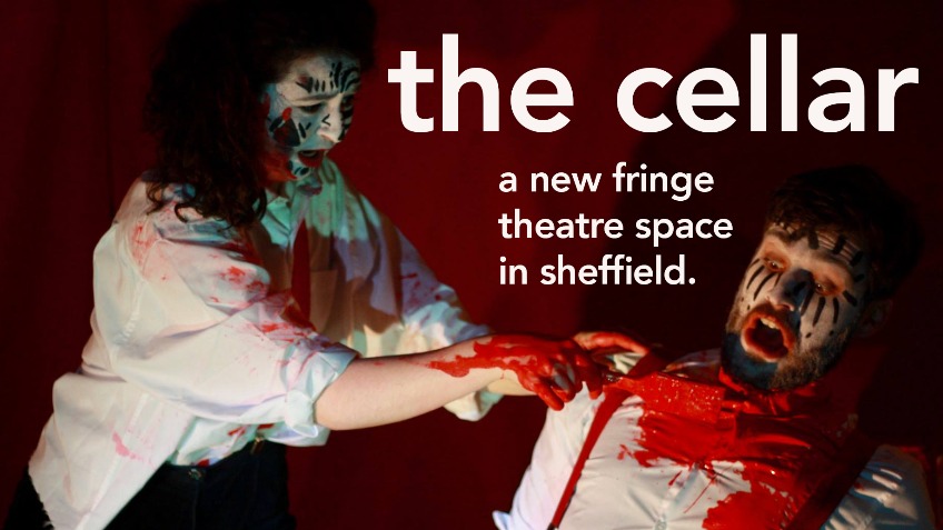The Cellar