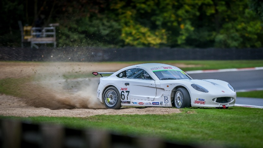 Motor Racing Junior Superstar Seeks Sponsors