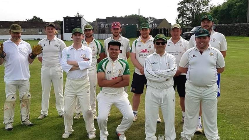 Hundred For Heggers!