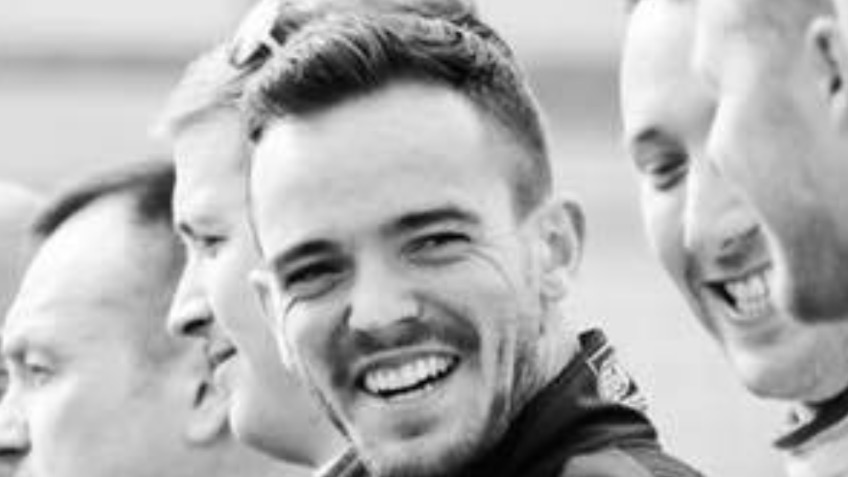 Kieran Gallagher back to the BTCC