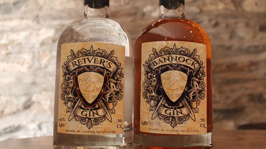 Selkirk Distillery