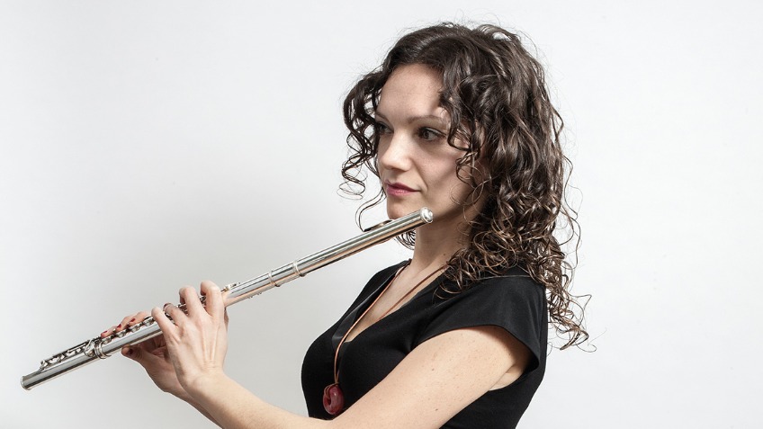 NEW RESONANCES - Solo album launch