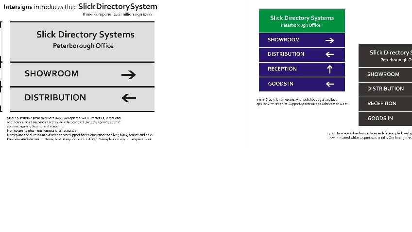Slick Systems Slick Directory System - a Business crowdfunding project in ...