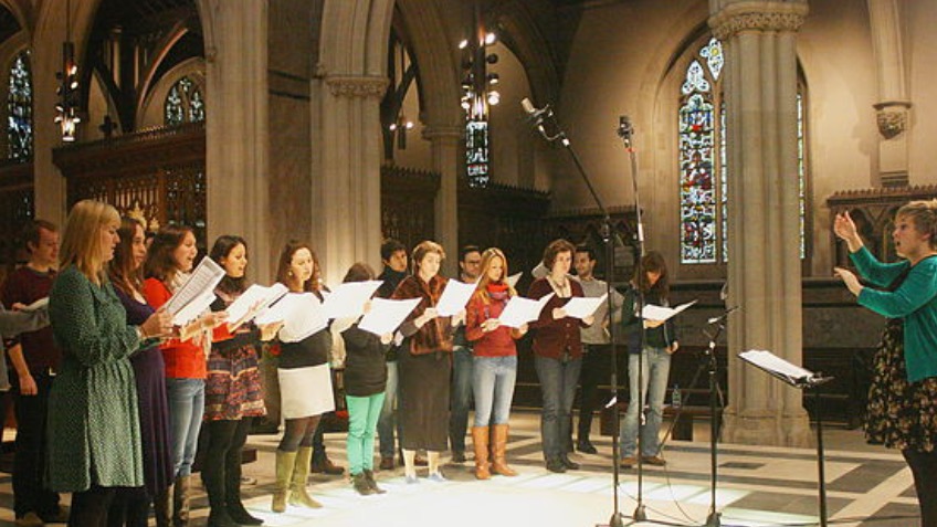 This Day: Naxos Recording Project