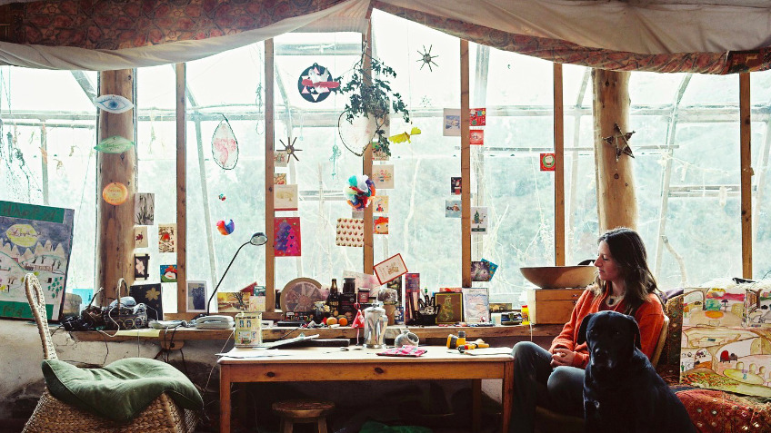 Print Sale: Simon and Jasmine Dale Rebuild Fund