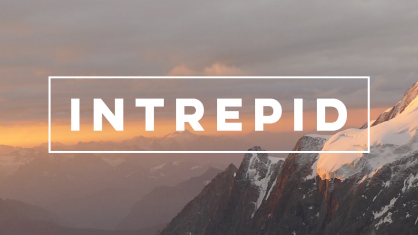 Intrepid Adventure Grant - Win Your Adventure