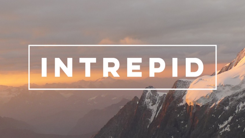 Intrepid Adventure Grant - Win Your Adventure - a crowdfunding project ...