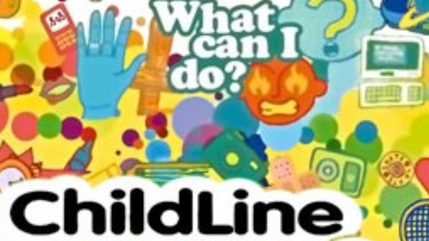 Childline- 'If We Only Have Love'
