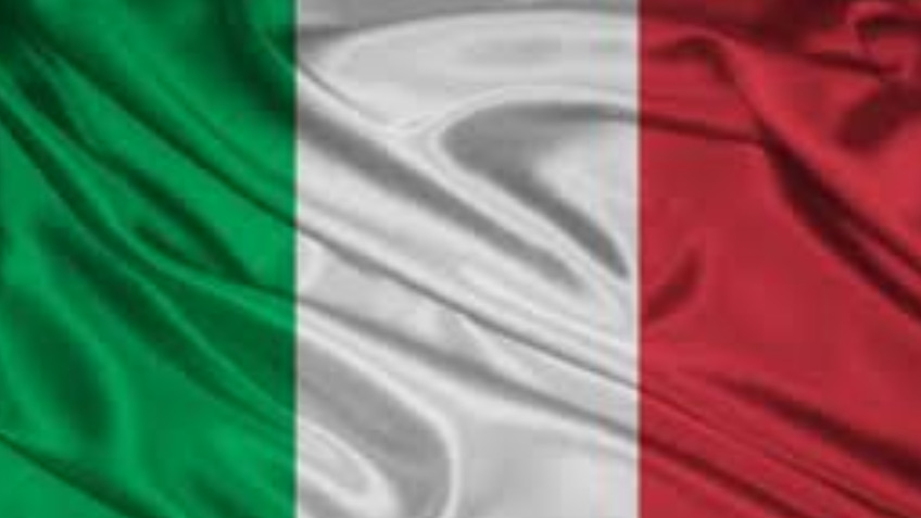 Italian restaurant