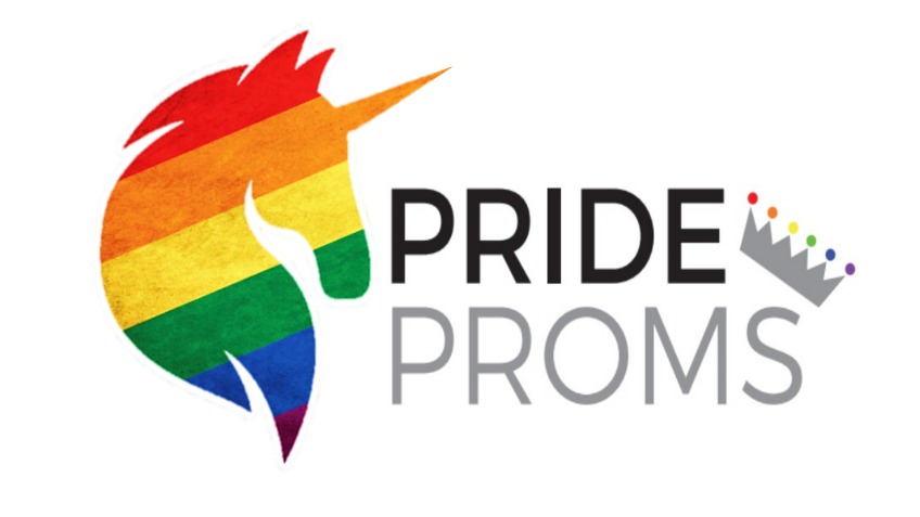 PRIDE PROMS