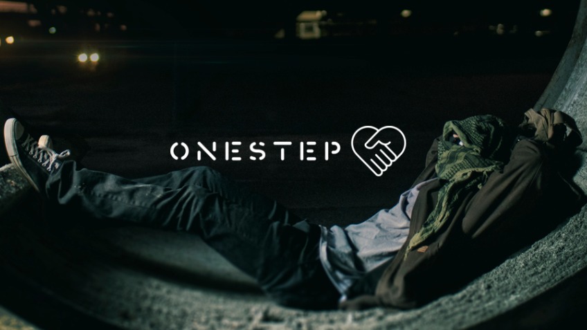 OneStep charity