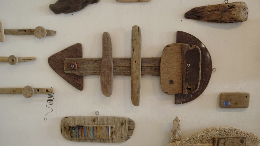 The Folding Boat