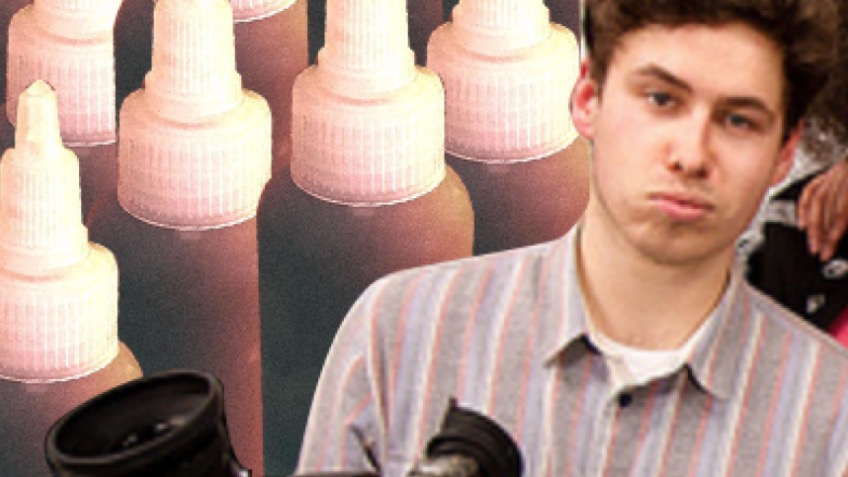 NUCL SAUCE