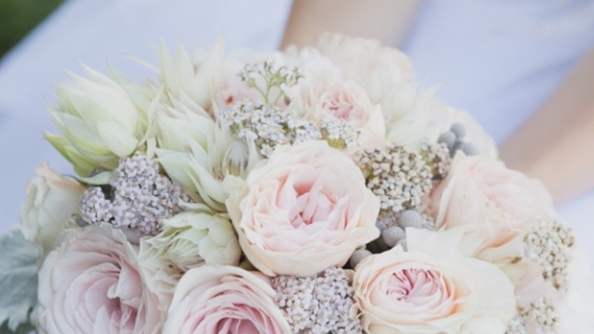 Wish for a wedding