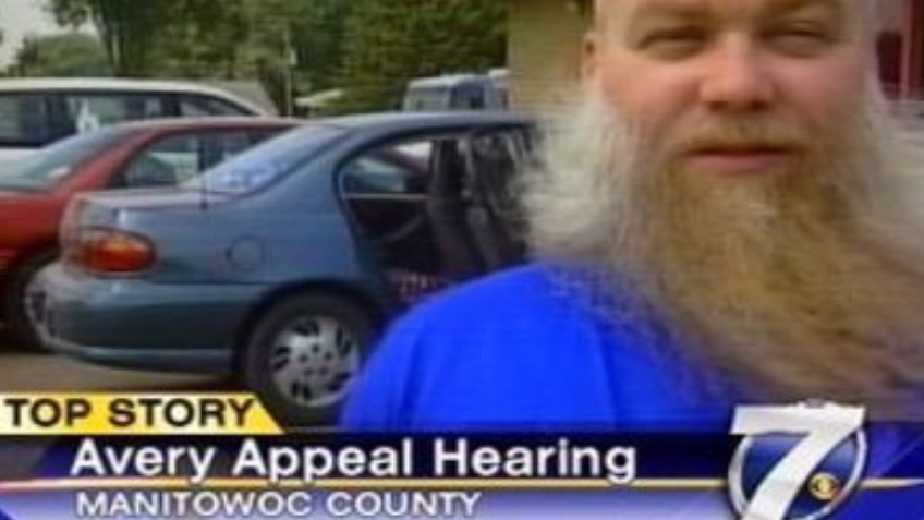 Help Free Steven Avery