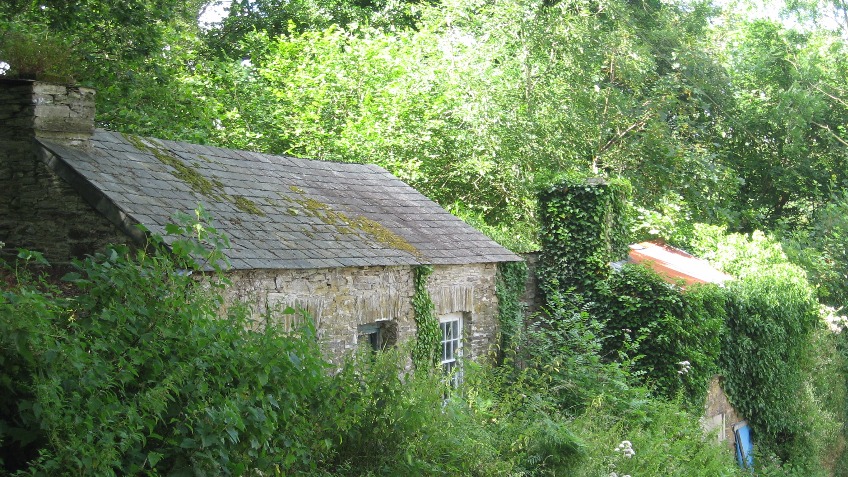 Cornish Miners Historic Cottages A Community Crowdfunding