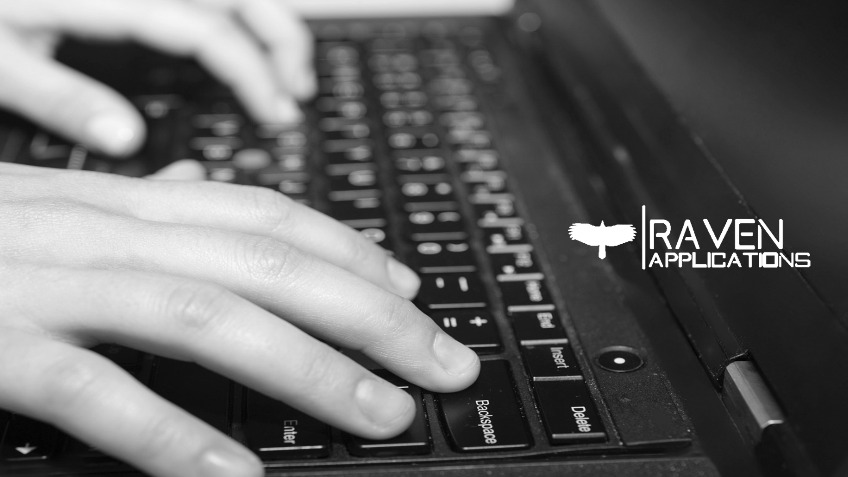 Raven Application Raven Applications - a Technology crowdfunding project in Minehead by ...