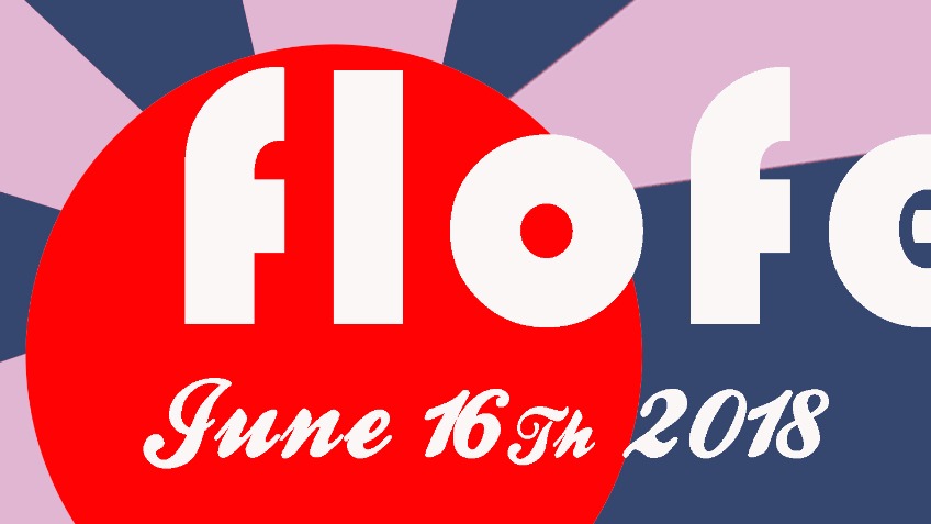 Flofest 2018