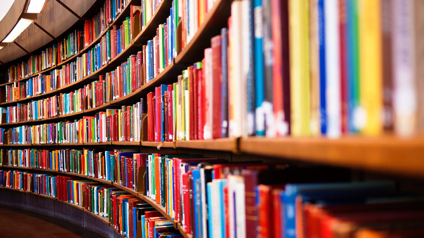 A community bookshop for Glossop!