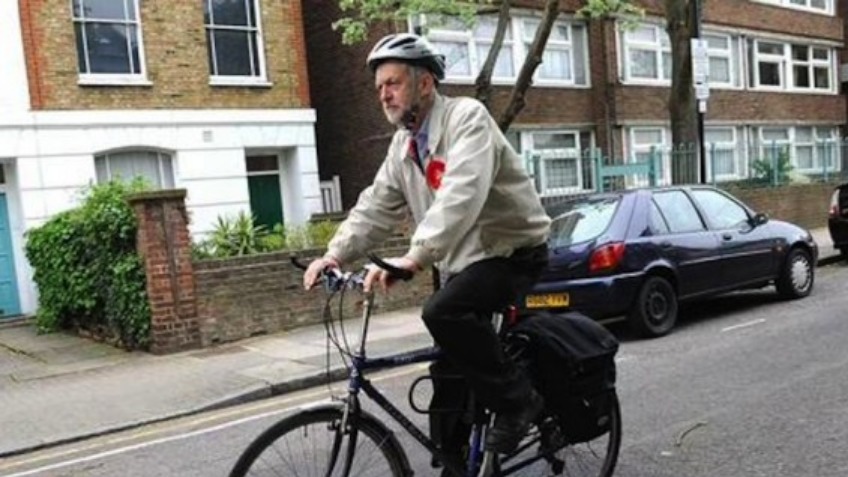 Let's get Jez his dream bike!