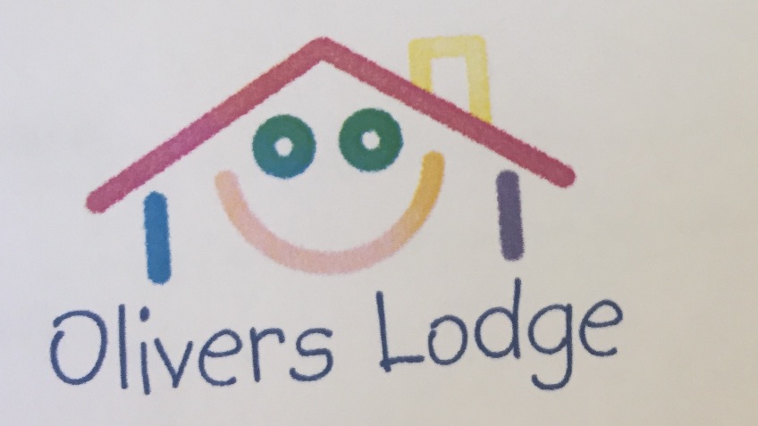 Olivers Lodge Pre-school/Nursery garden