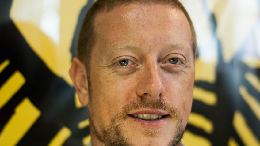 The Chris Hornby Fund
