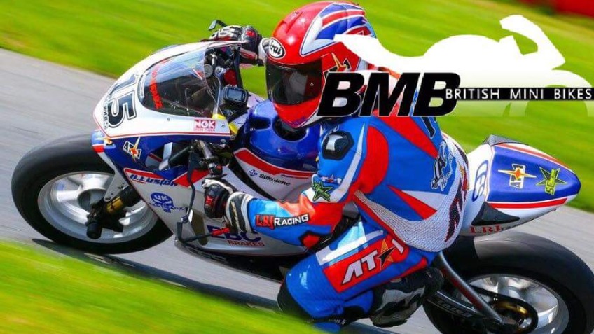 Chloe Jones Racing - a crowdfunding project in Daventry by Chloe Jones ...