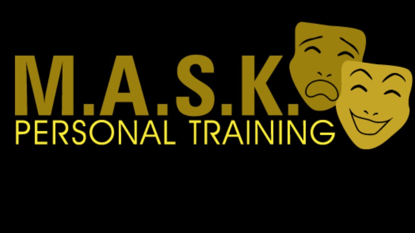 M.A.S.K. Personal Training STUDIO Fitness For ALL!