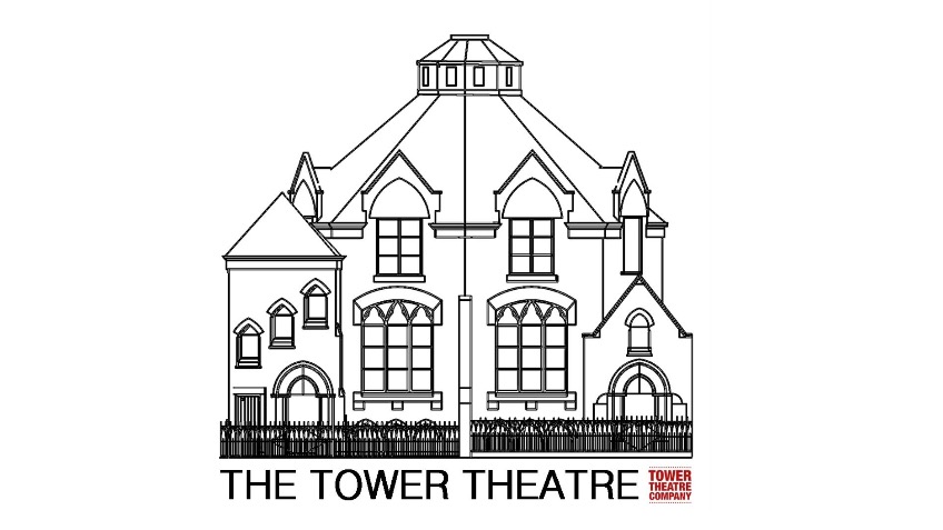 The Tower Theatre - 'The Big Get-In!'