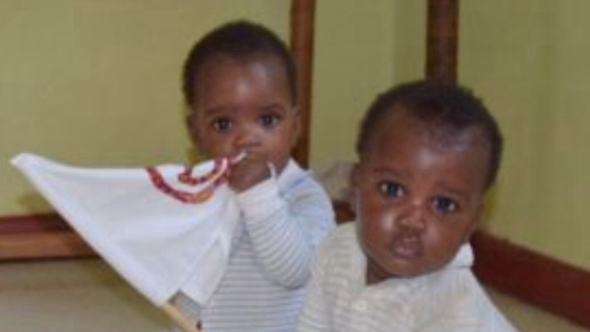 Volunteering in Malawi