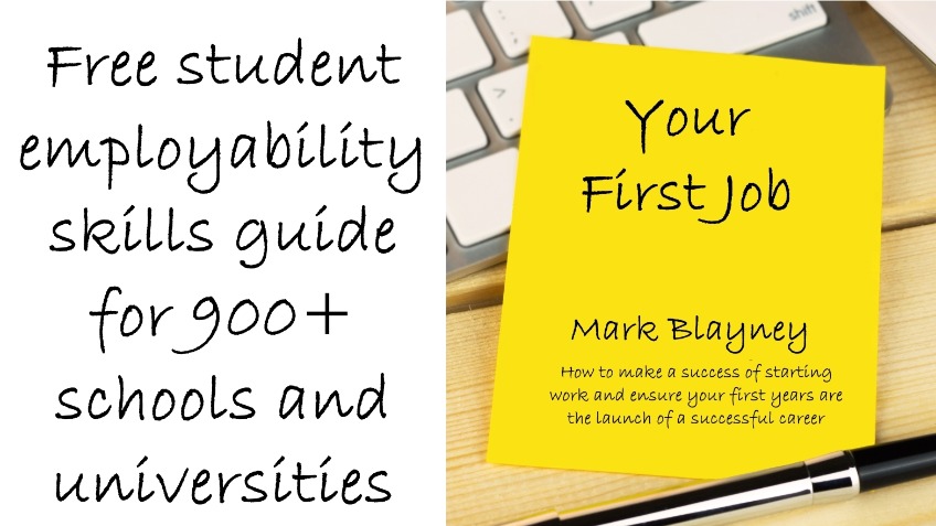 Free Employability Skills Guide For Schools