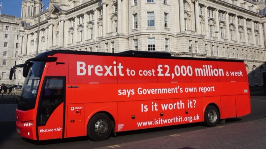 Brexit: Is it worth it?