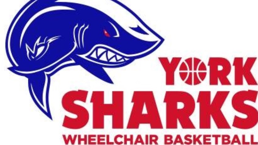 York Sharks Wheechair Basketball club