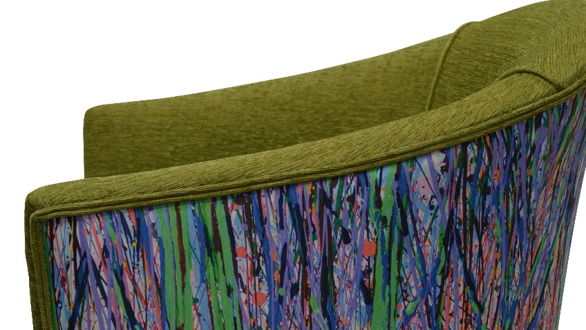 Fine Art Upholstery