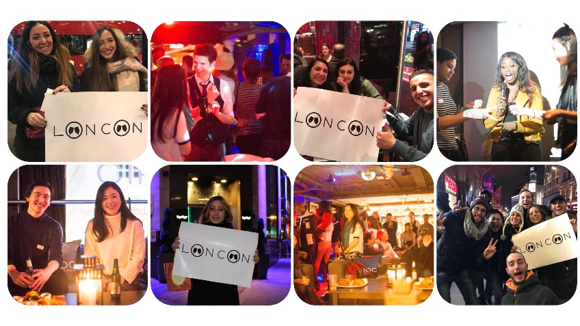 LONCON
