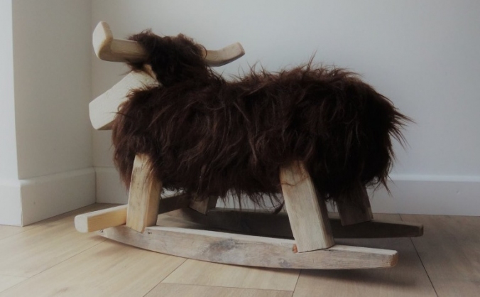 Tinkebu – handcrafted sustainable wooden toys image